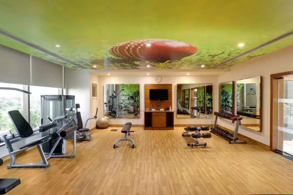 Saura Hotel Agra
